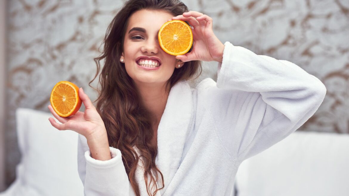 Vitamin C Myths and Facts