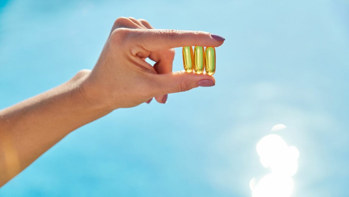 The Risks of Taking Iron with Vitamin D